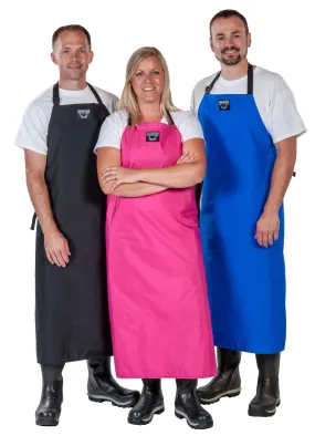 Plain Apron - Waterproof