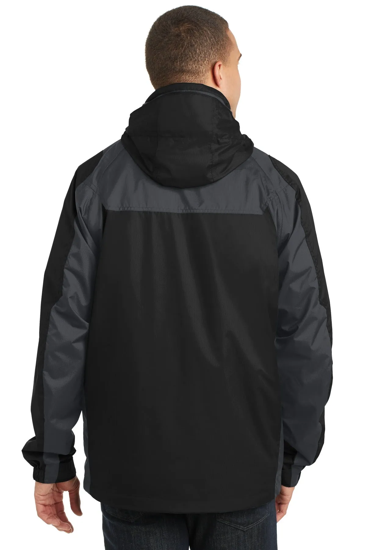 Port Authority® Ranger 3-in-1 Jacket. J310