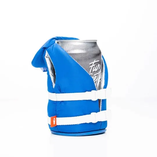 Puffin Buoy Coozie