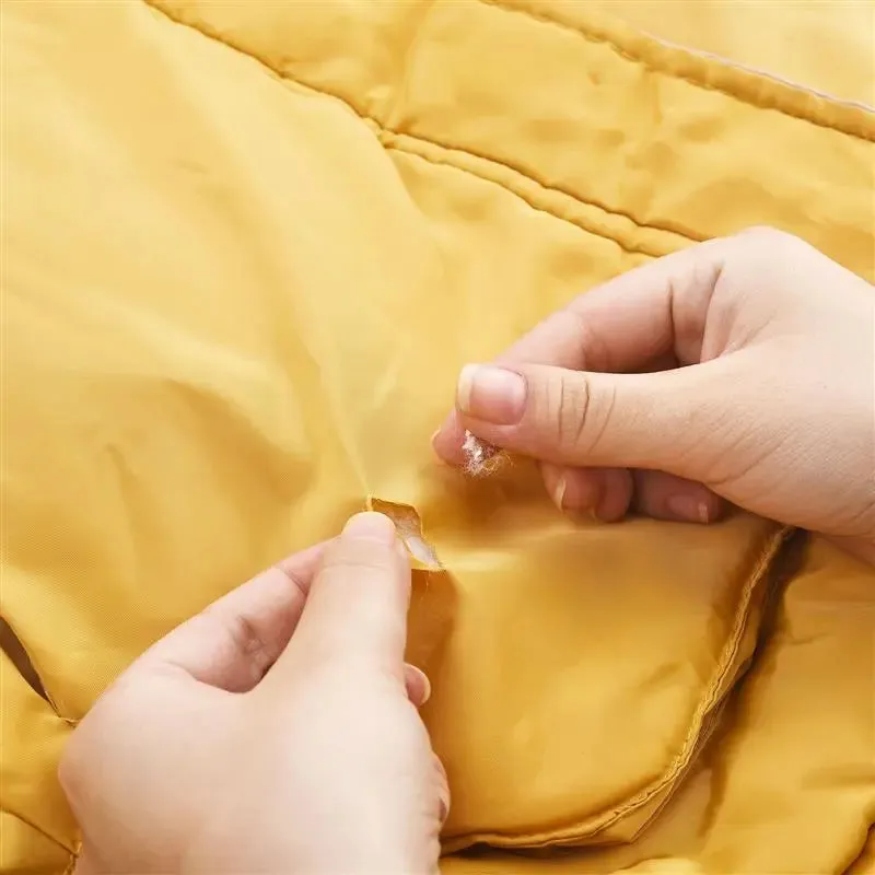 Quick Fix Jacket Repair Patches