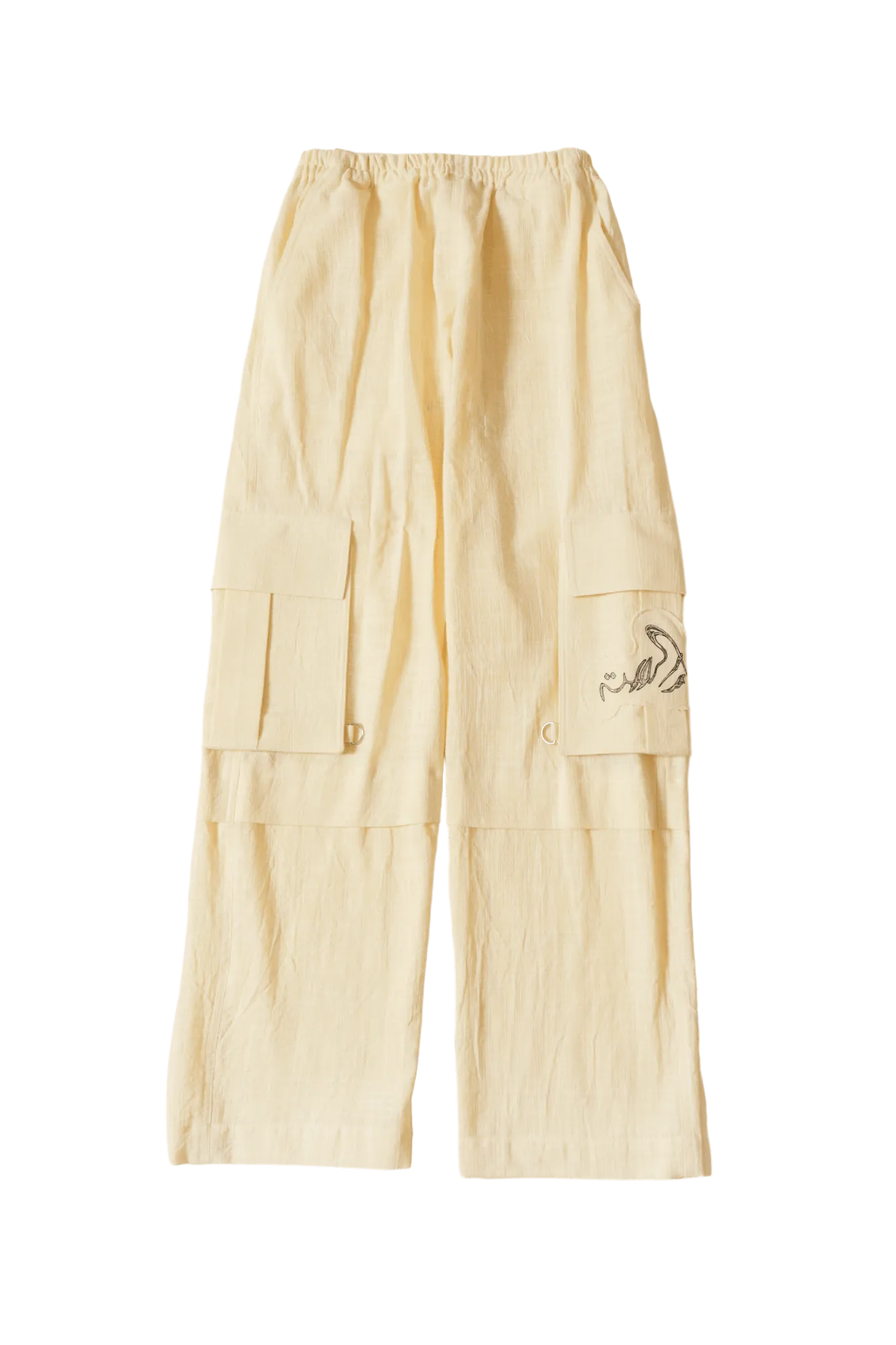 "SAVANA" CARGO PANTS