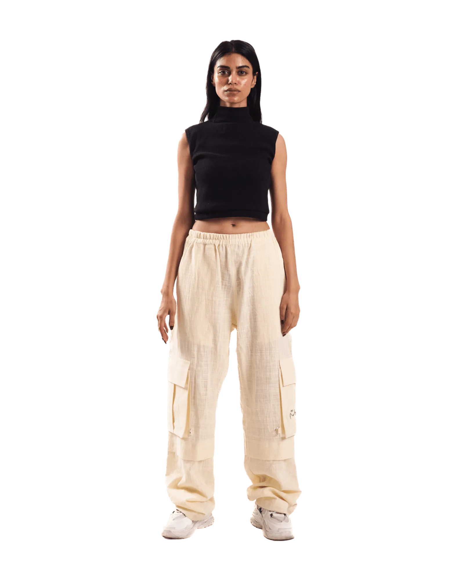 "SAVANA" CARGO PANTS