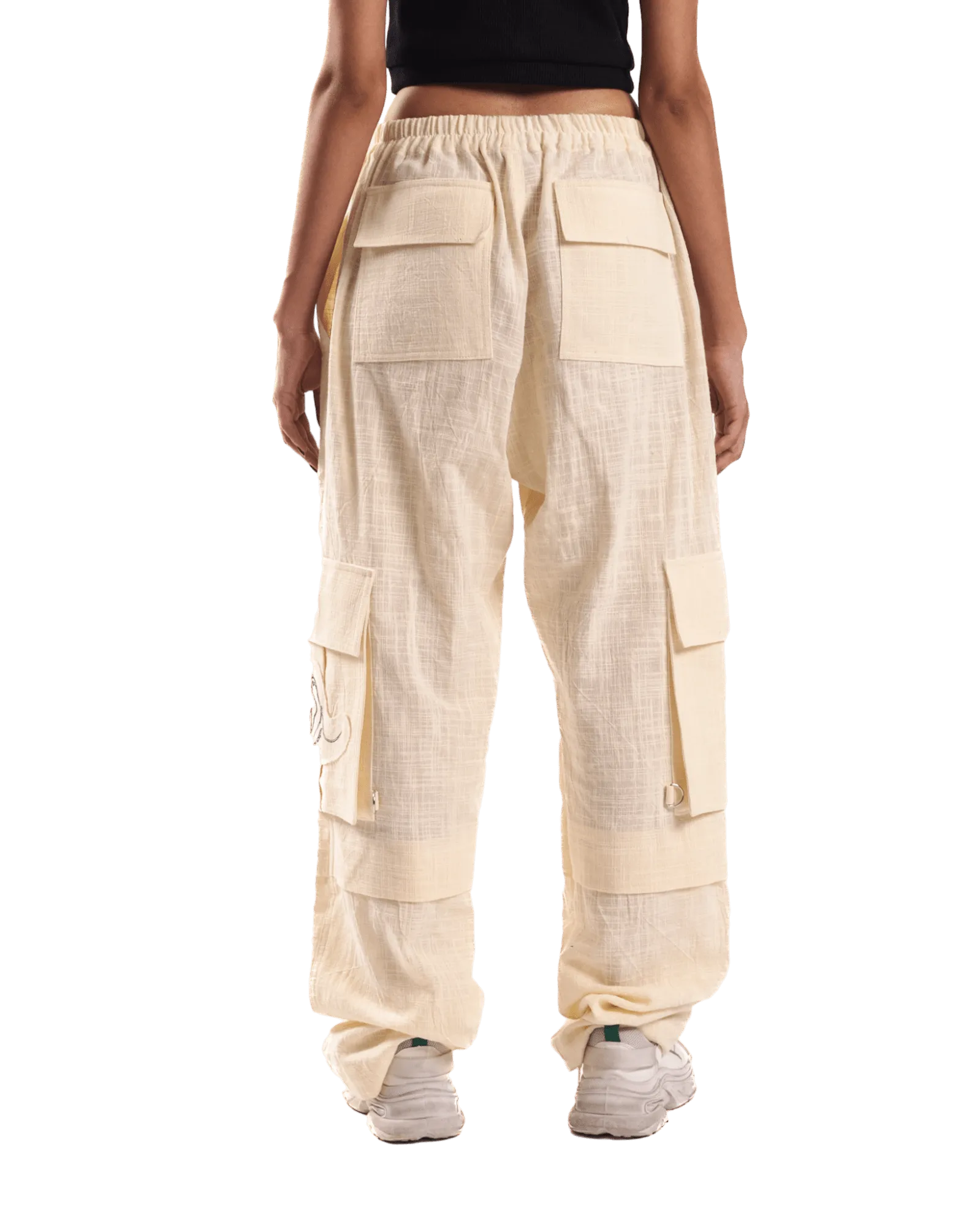 "SAVANA" CARGO PANTS