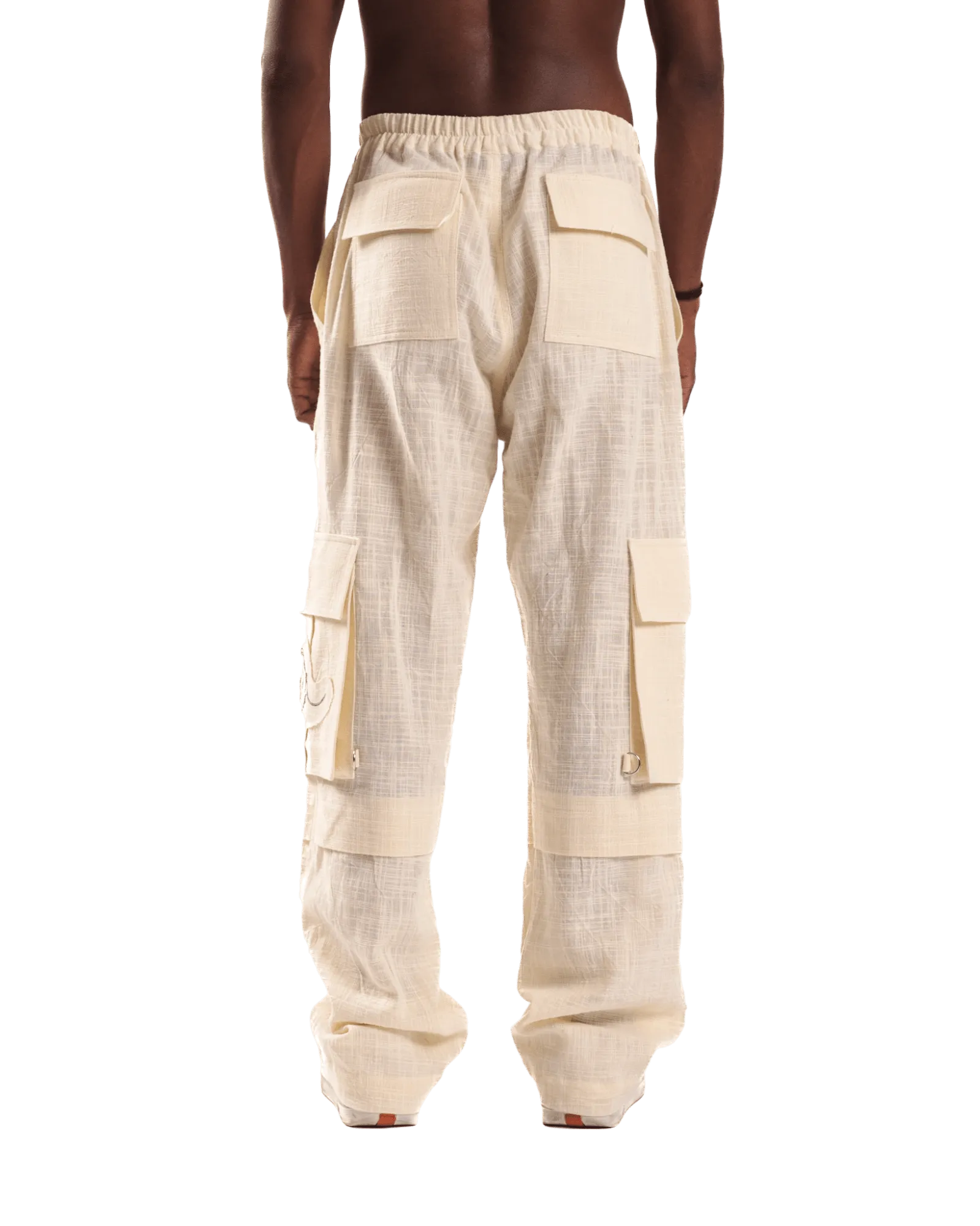 "SAVANA" CARGO PANTS