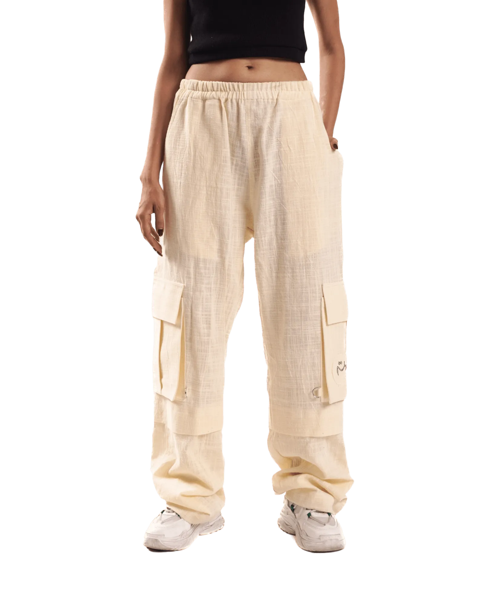 "SAVANA" CARGO PANTS