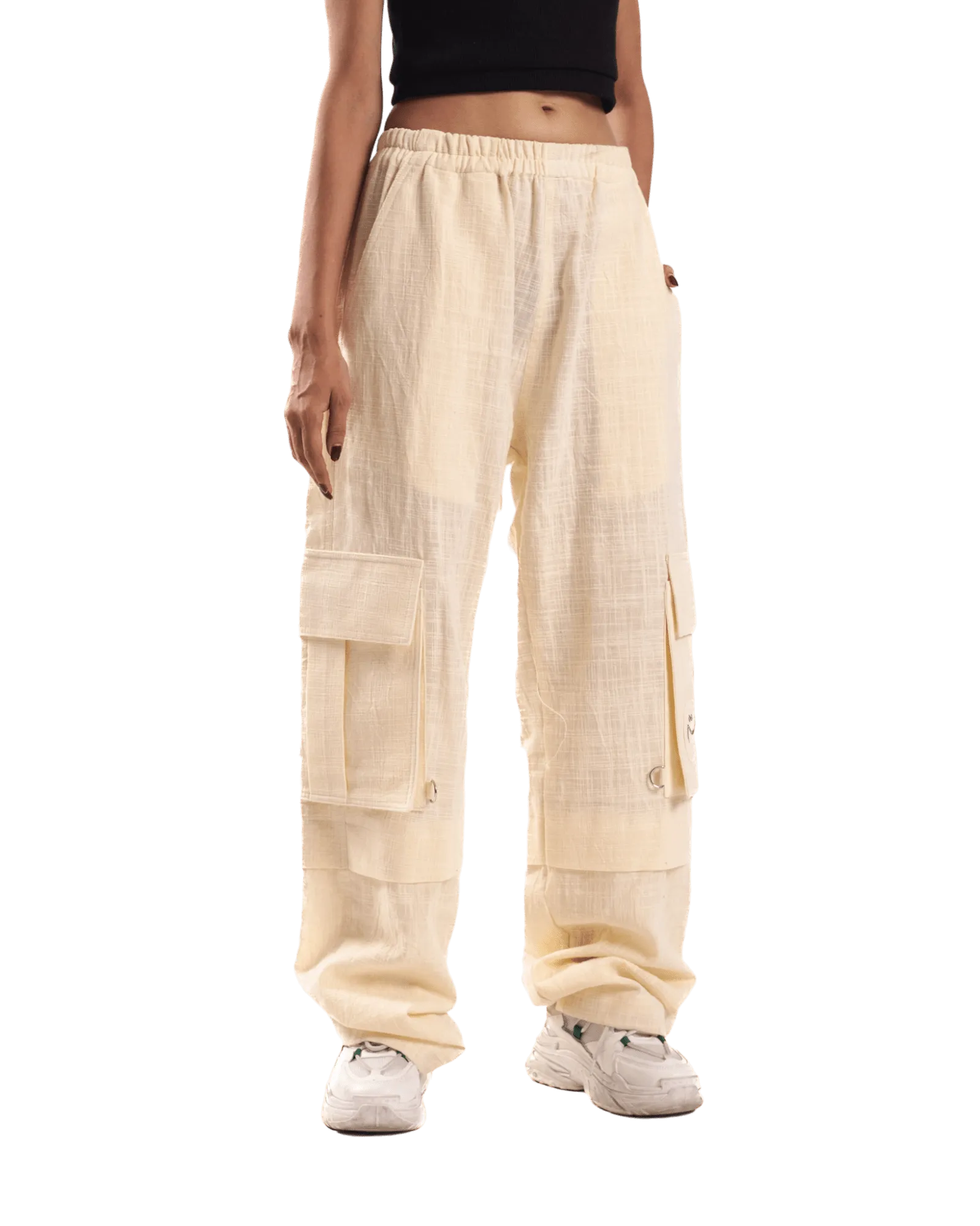 "SAVANA" CARGO PANTS