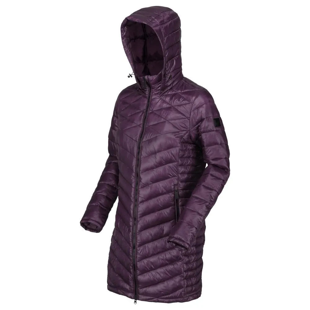 Regatta Andel II Womens Jacket