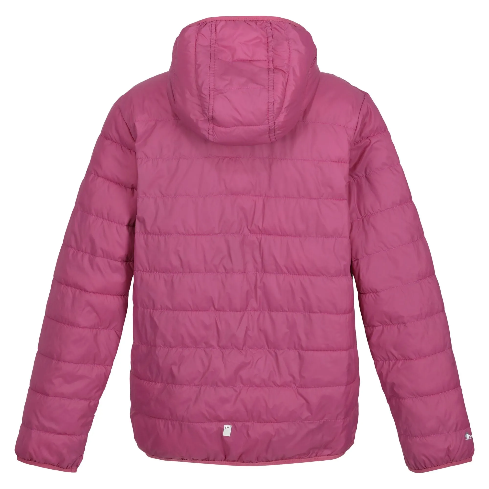 Regatta Kids Hillpack Lightweight Insulated Puffa Jacket