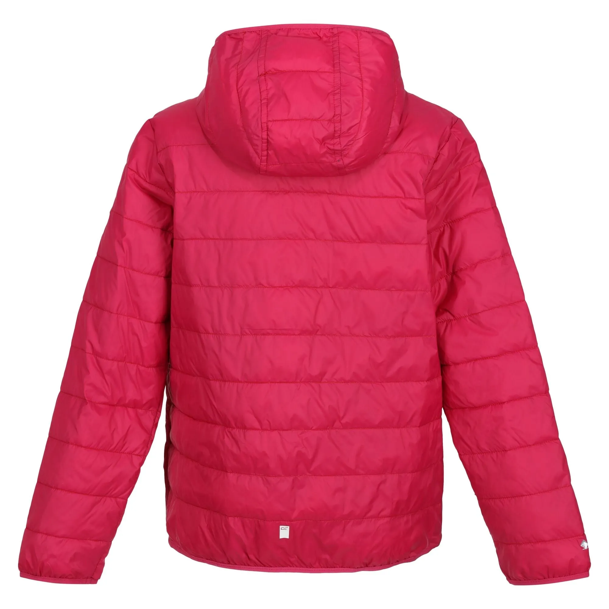 Regatta Kids Hillpack Lightweight Insulated Puffa Jacket