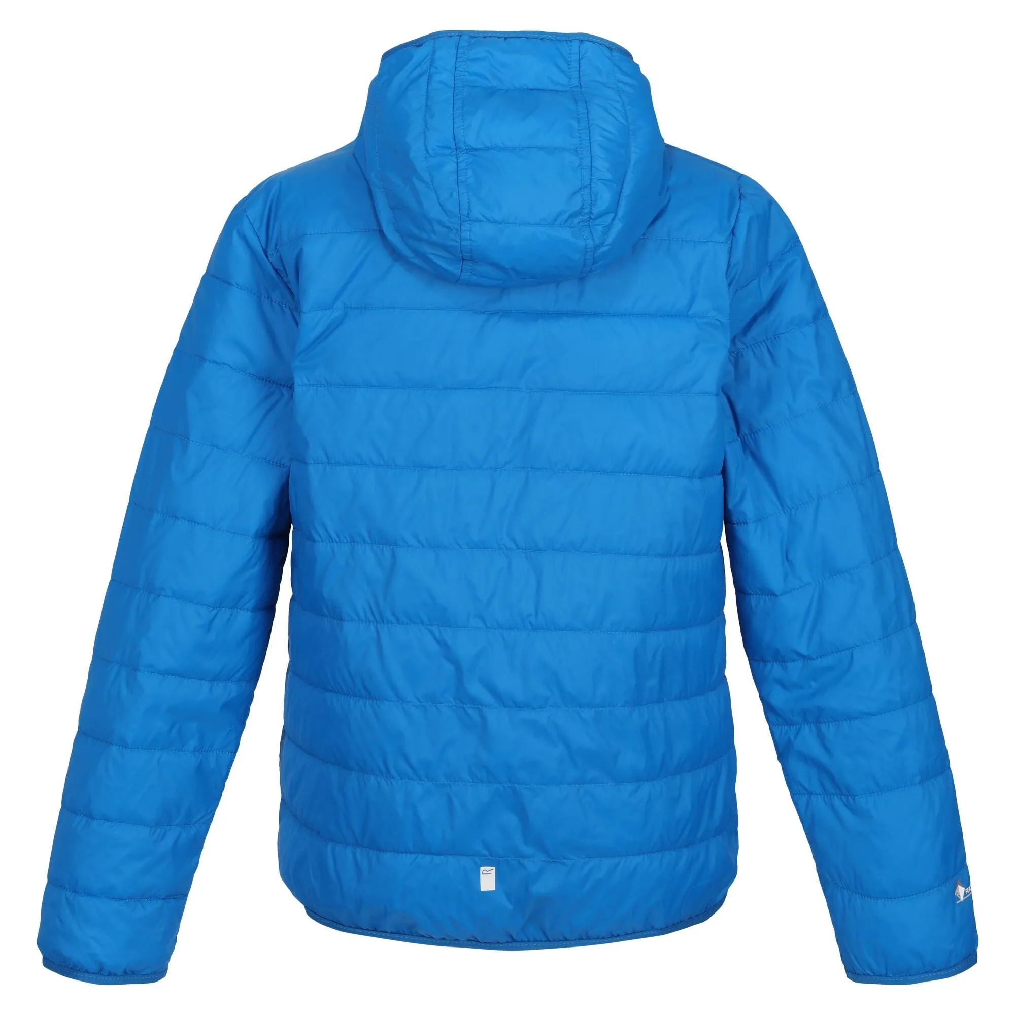 Regatta Kids Hillpack Lightweight Insulated Puffa Jacket