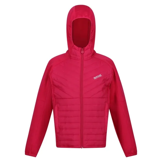 Regatta Kids Kielder Hybrid VI Softshell Hybrid Jacket