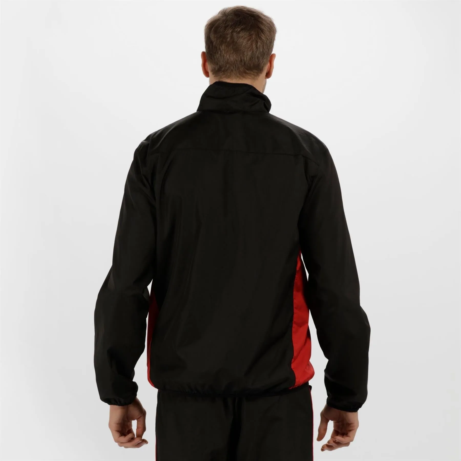 Regatta Men's Athens Tracksuit Jacket