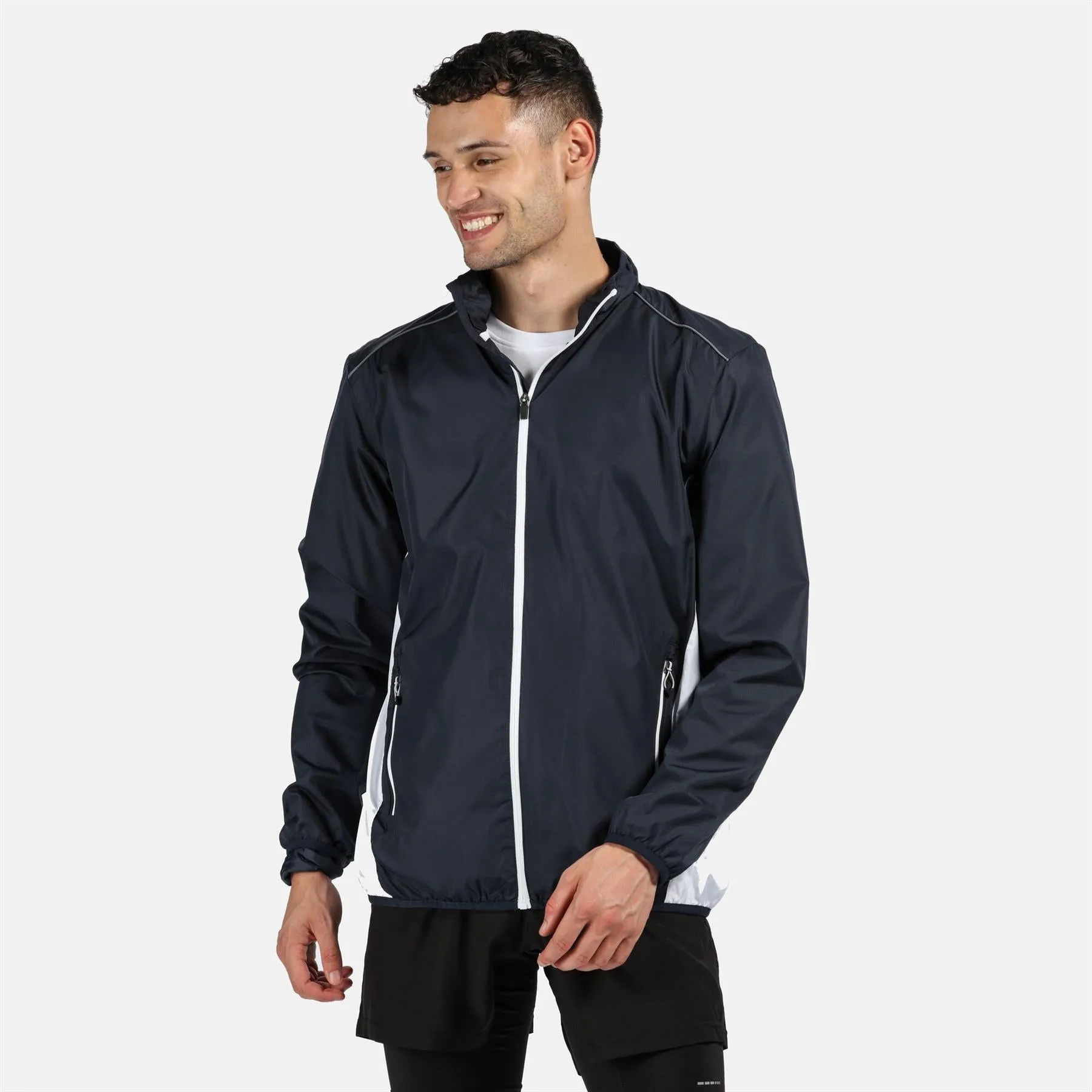 Regatta Men's Athens Tracksuit Jacket