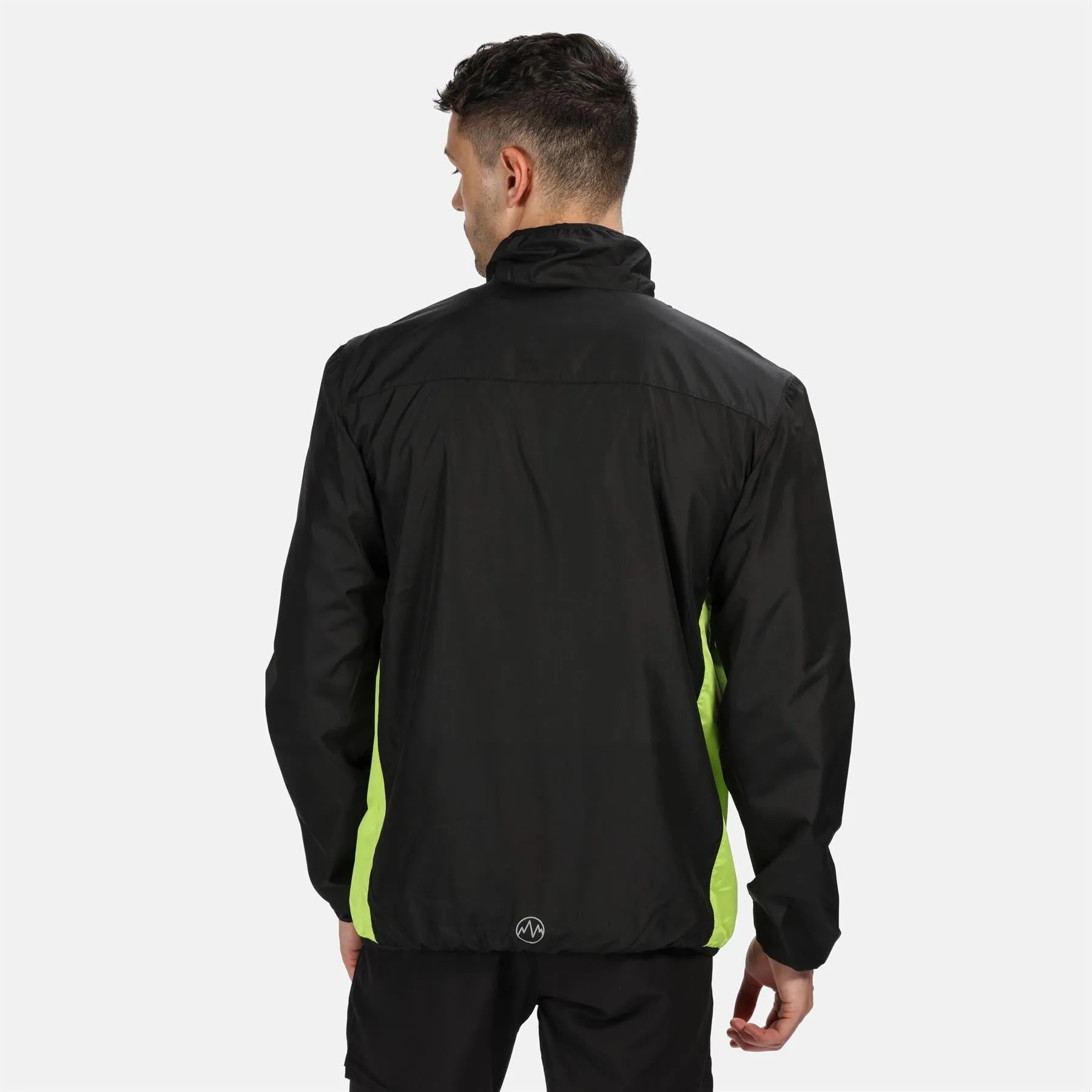 Regatta Men's Athens Tracksuit Jacket