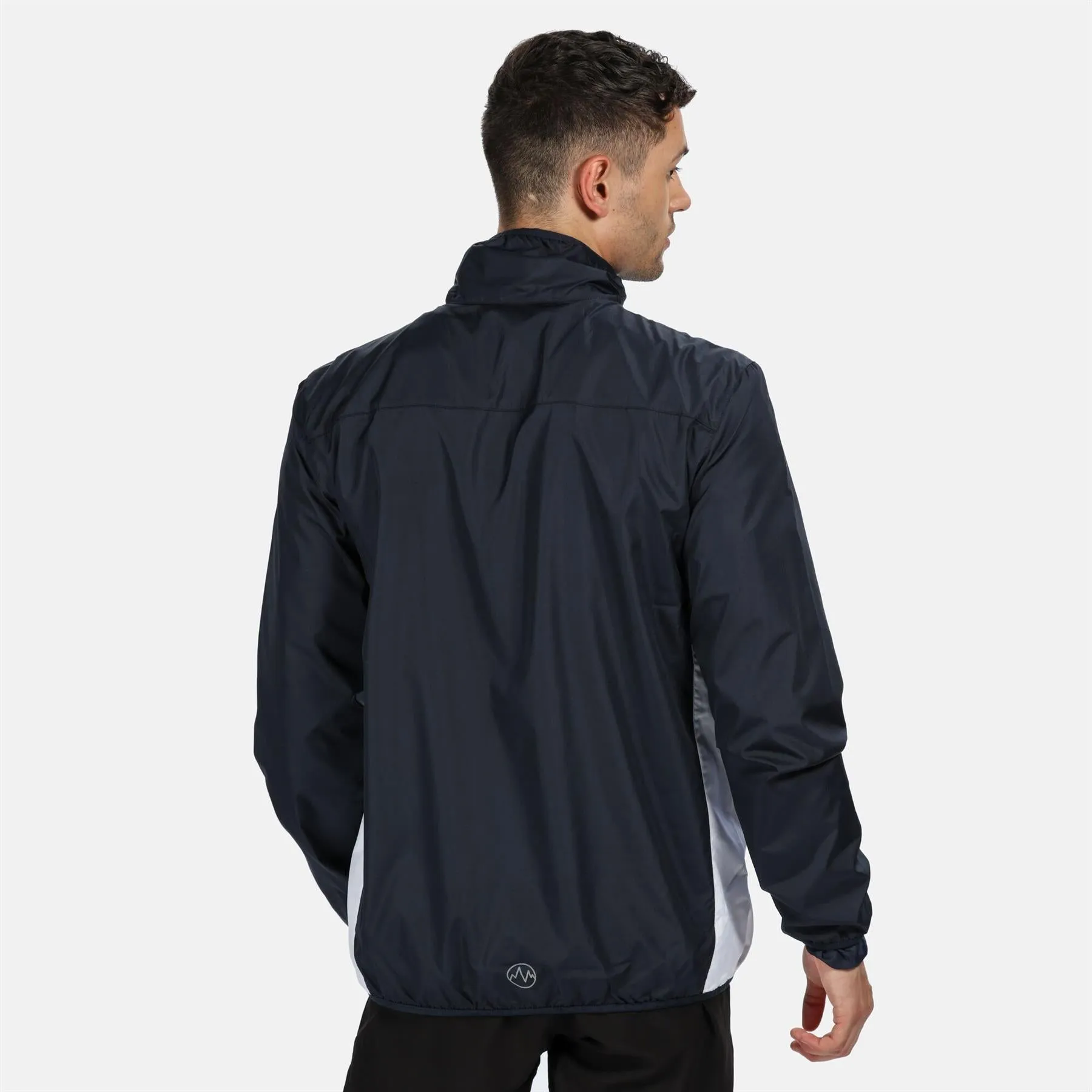 Regatta Men's Athens Tracksuit Jacket