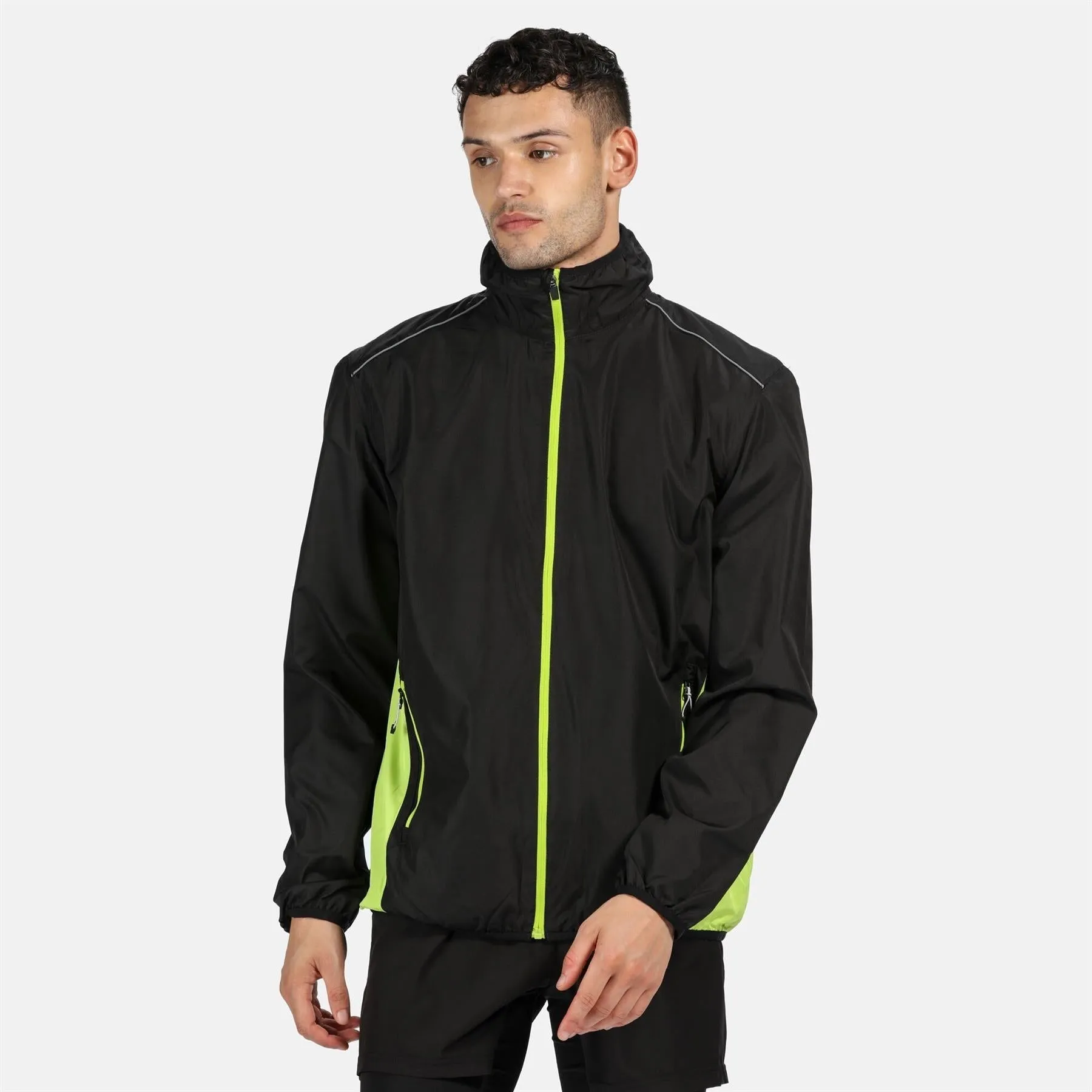 Regatta Men's Athens Tracksuit Jacket