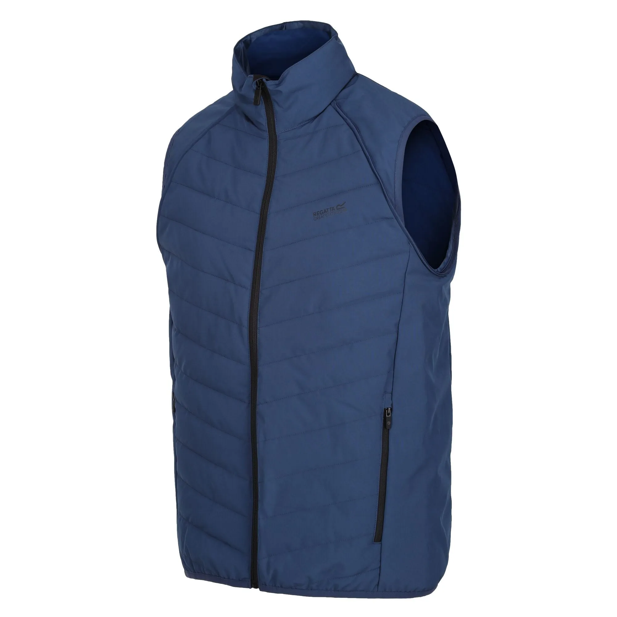 Regatta Mens Bennick 2-in-1 Insulated Winter Jacket