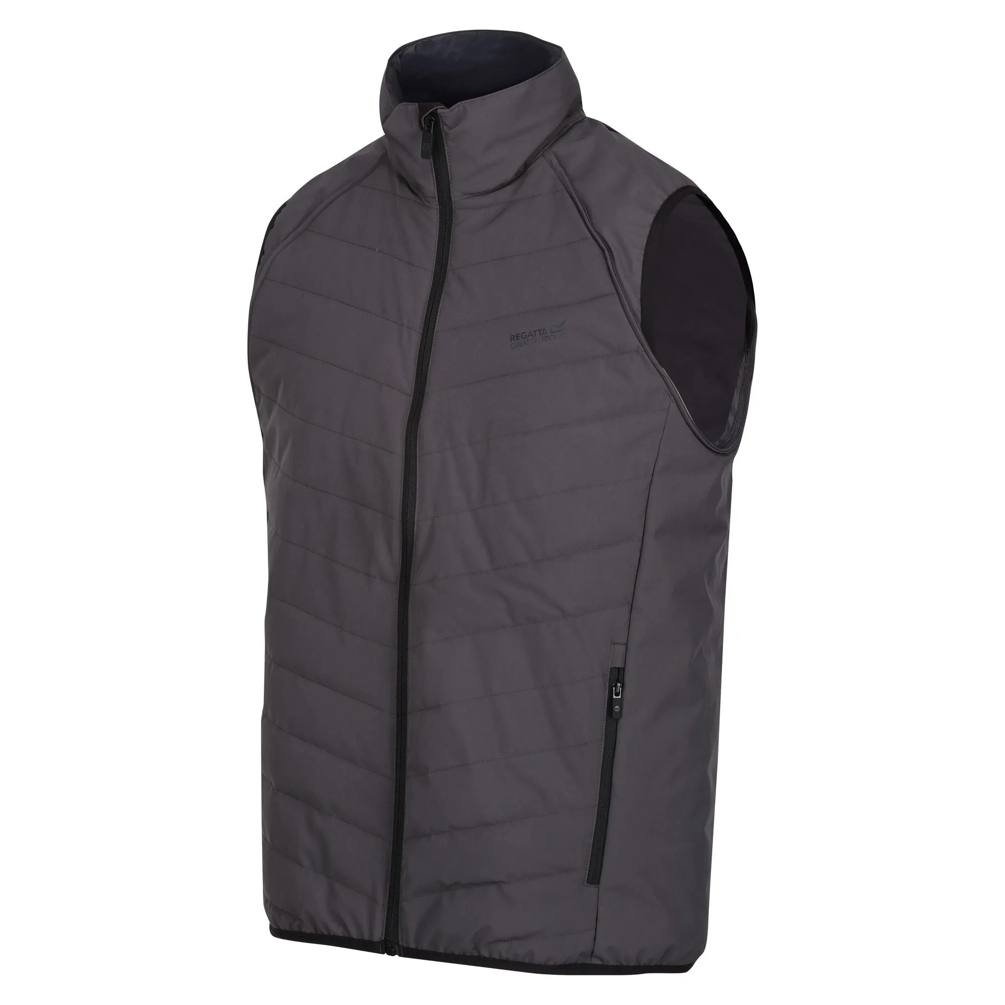 Regatta Mens Bennick 2-in-1 Insulated Winter Jacket