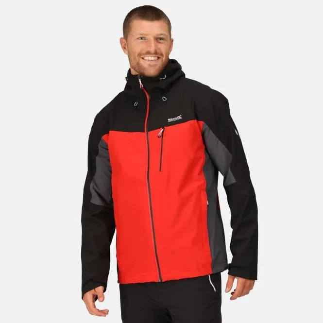 Regatta Men's Birchdale Waterproof Jacket