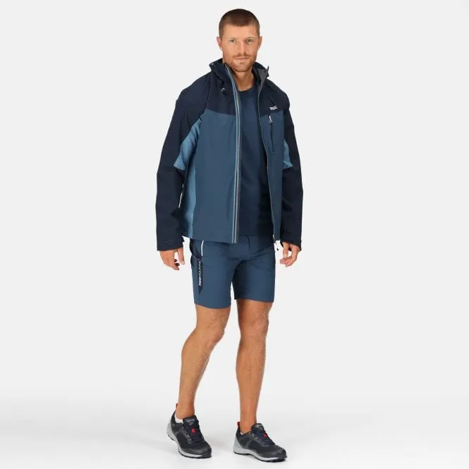 Regatta Men's Birchdale Waterproof Jacket