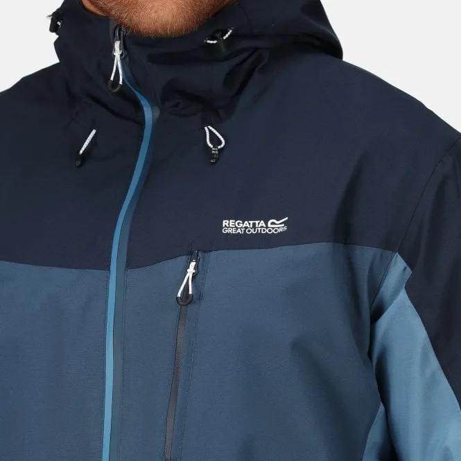 Regatta Men's Birchdale Waterproof Jacket