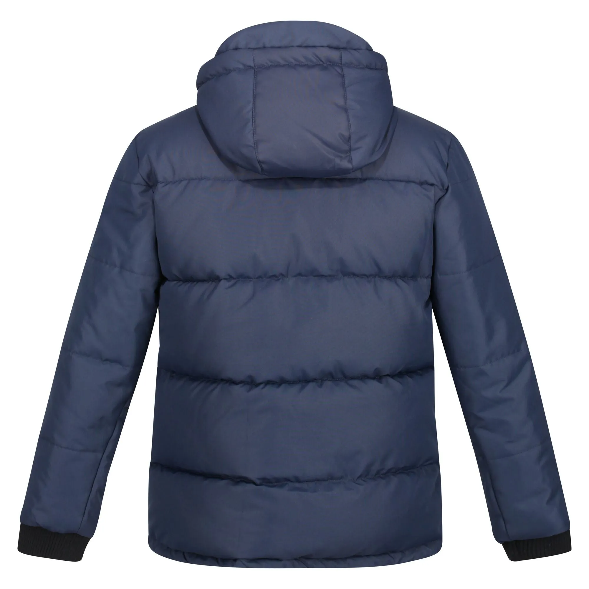 Regatta Mens Farren Insulated Padded Winter Jacket