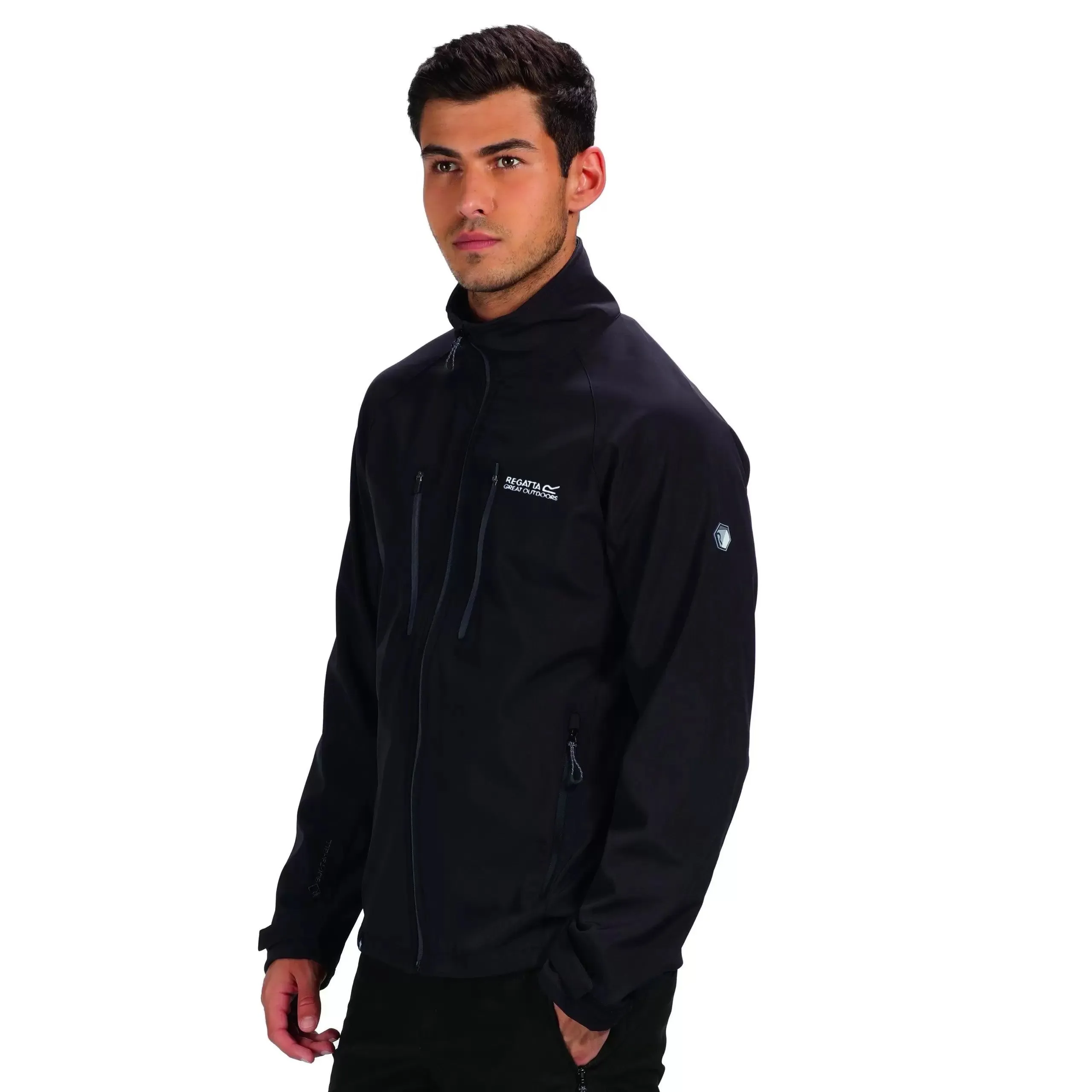 Regatta Men’s Nielson Softshell