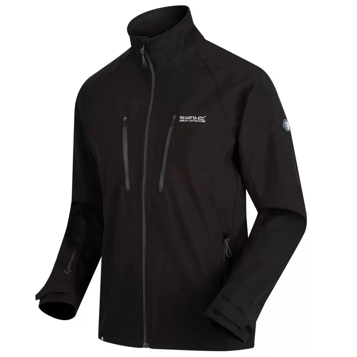 Regatta Men’s Nielson Softshell