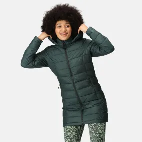 Regatta Women's Starler Insulated Padded Jacket