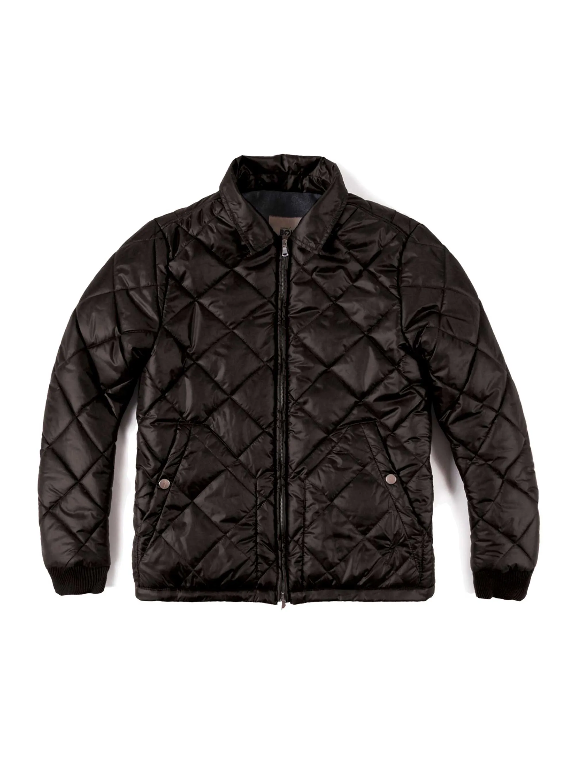 REGULAR NYLON JACKET