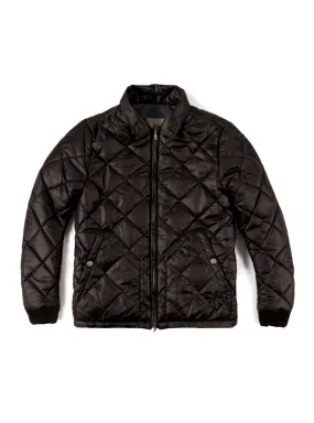 REGULAR NYLON JACKET