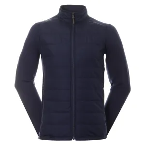 RLX Ralph Lauren Full Zip Hybrid Jacket