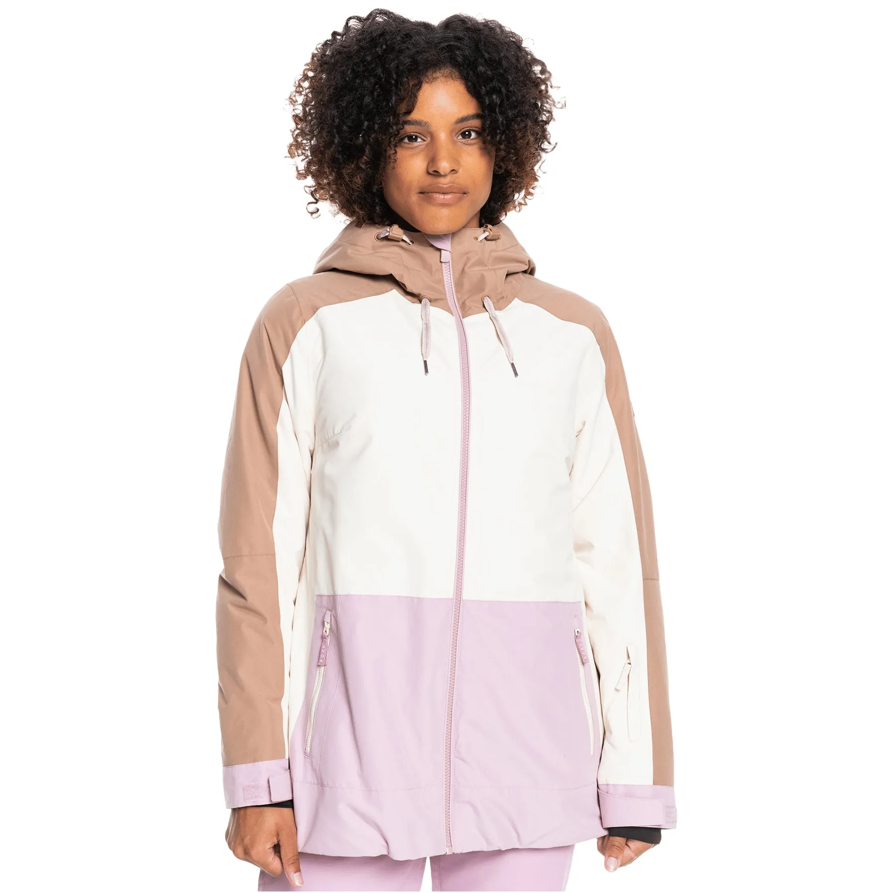 Roxy Ravine Jacket 2022