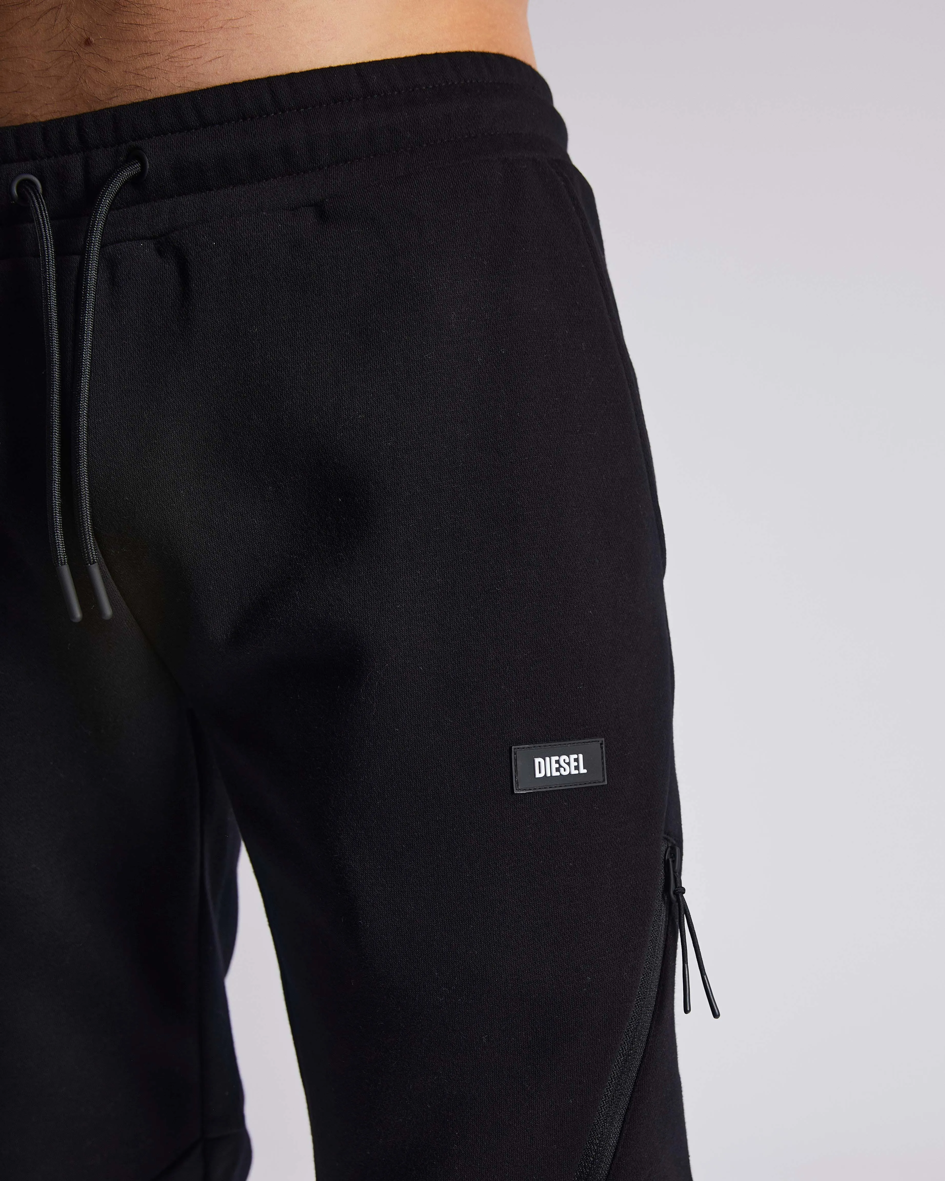 Russ Jogger New Black