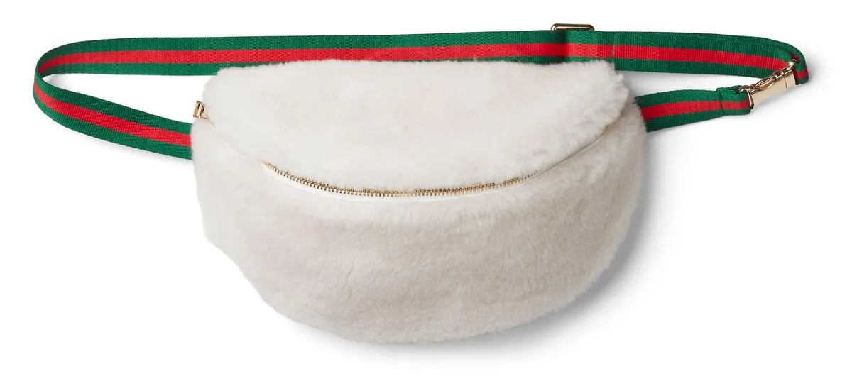 Saki Belt Bag