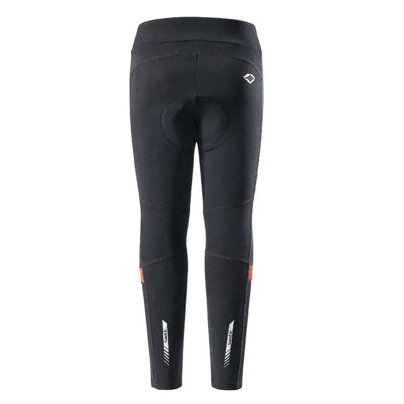 Santic Miller Kids Thermal Cycling Tights