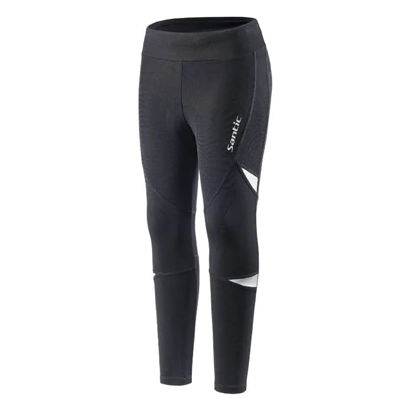 Santic Miller Kids Thermal Cycling Tights