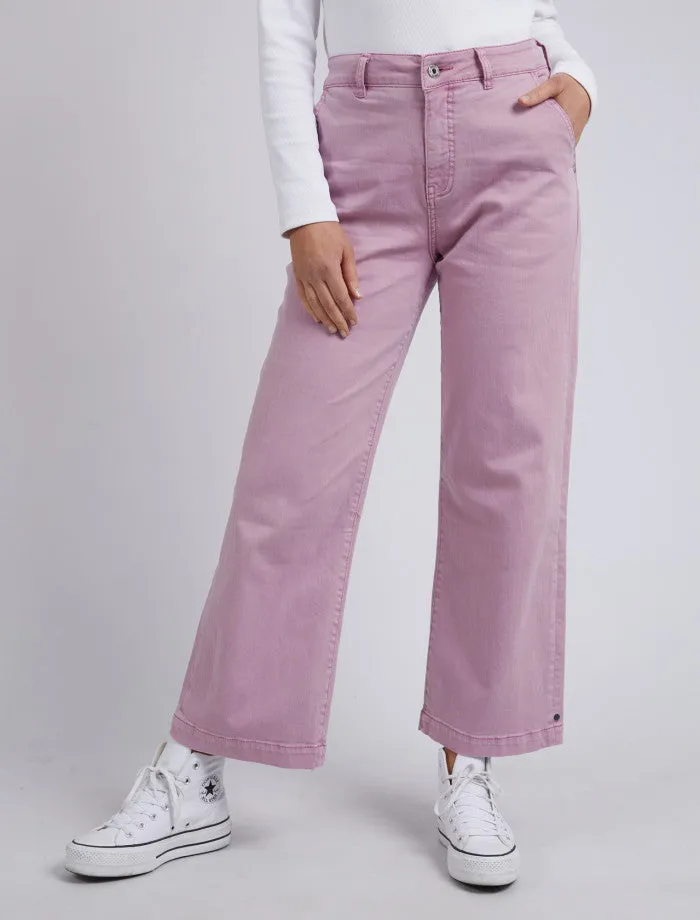 Scarlett Wide Leg Pant