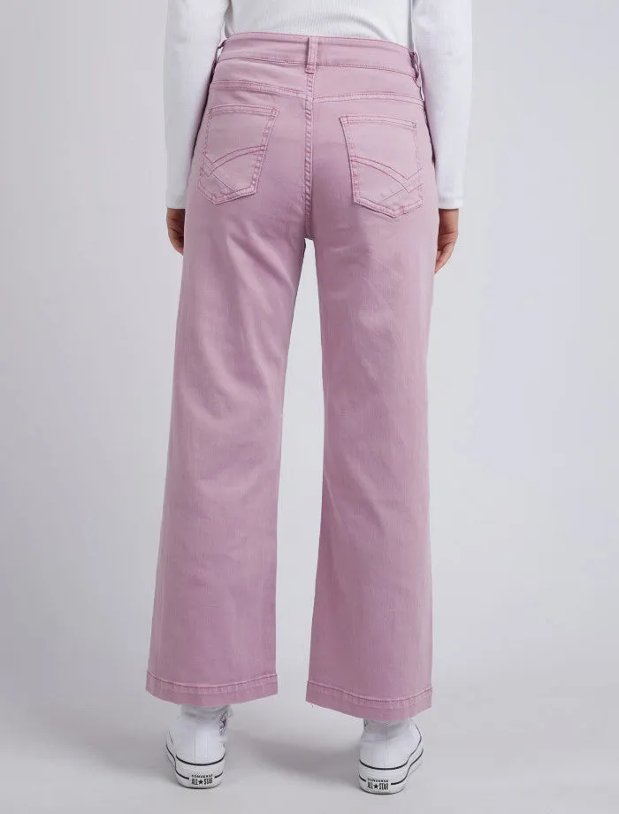 Scarlett Wide Leg Pant