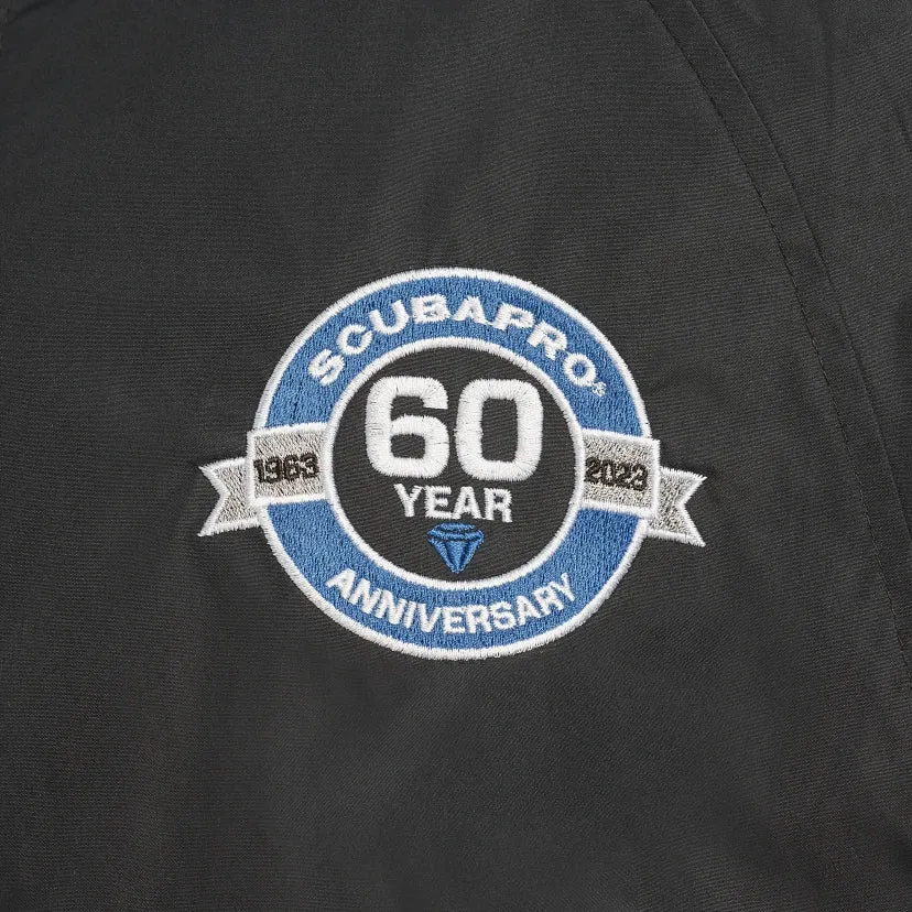 ScubaPro 60th Anniversary Wind Jacket