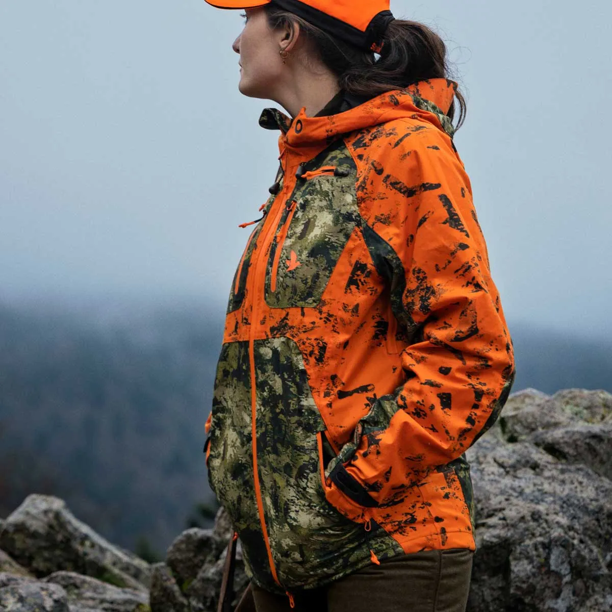 Seeland Vantage Jacket