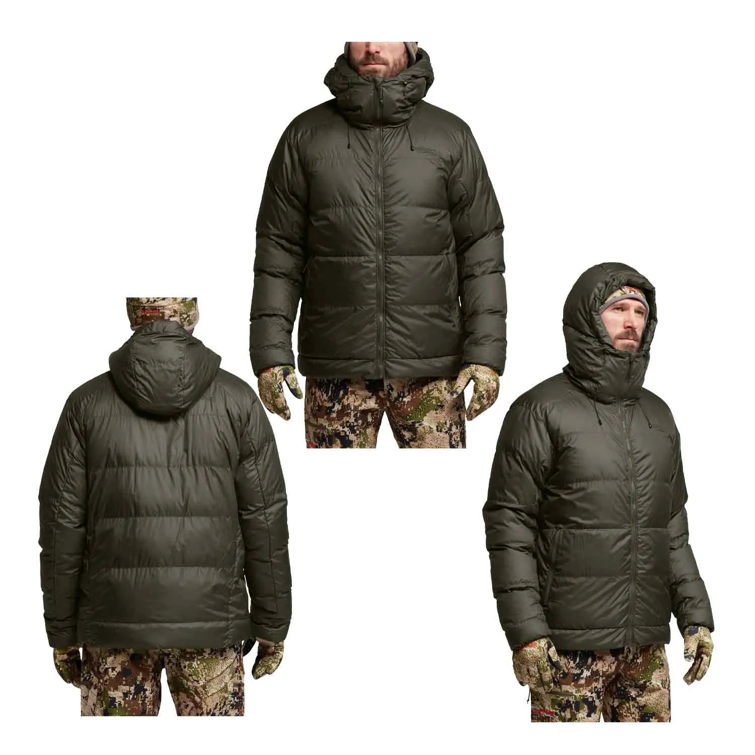 SITKA Kelvin HyperDown Jacket