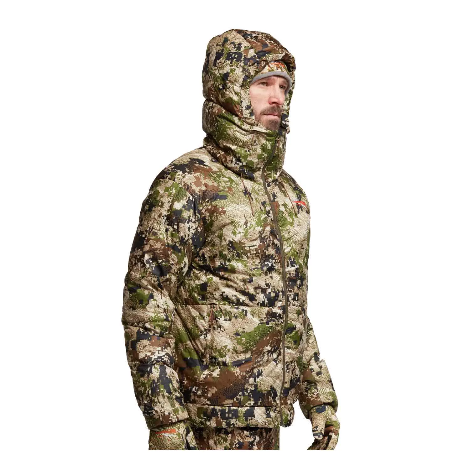 SITKA Kelvin HyperDown Jacket