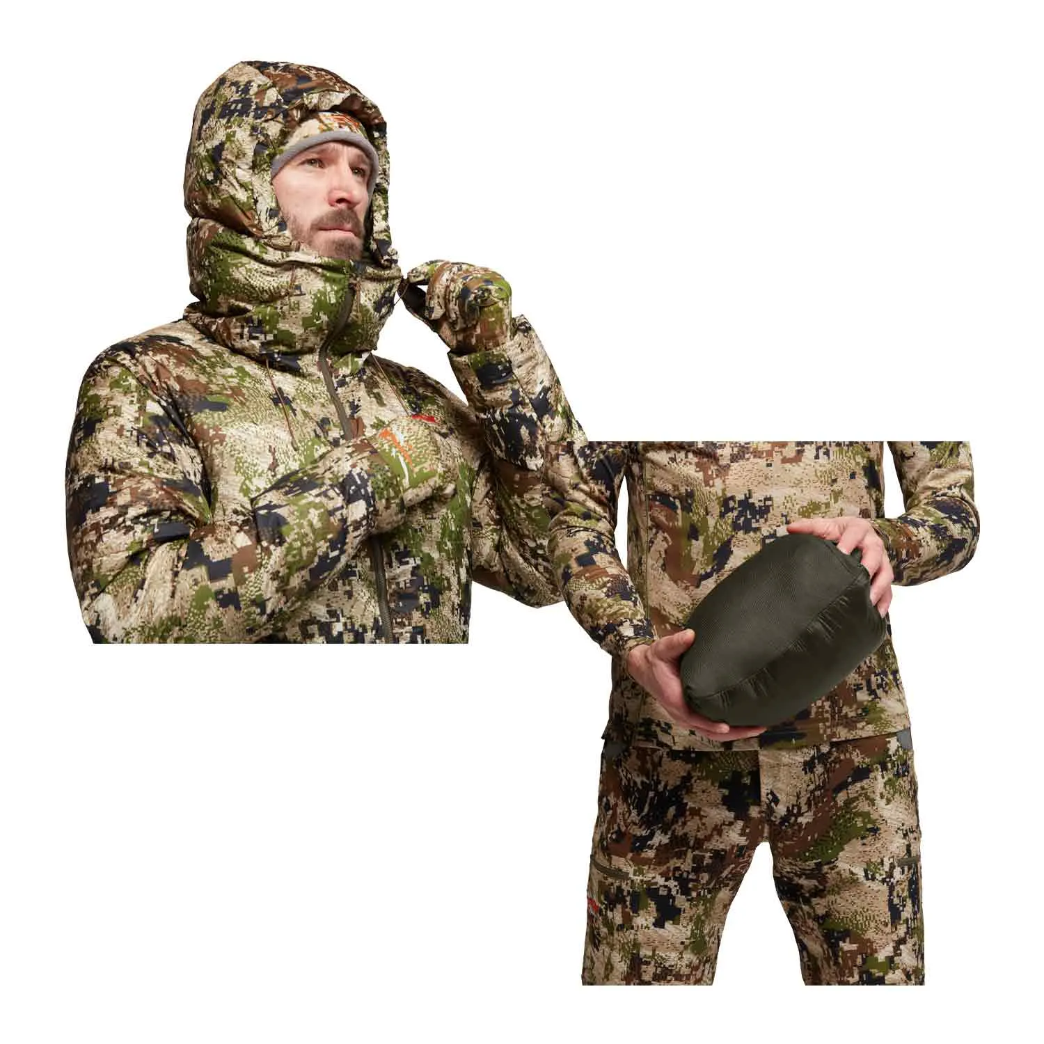 SITKA Kelvin HyperDown Jacket