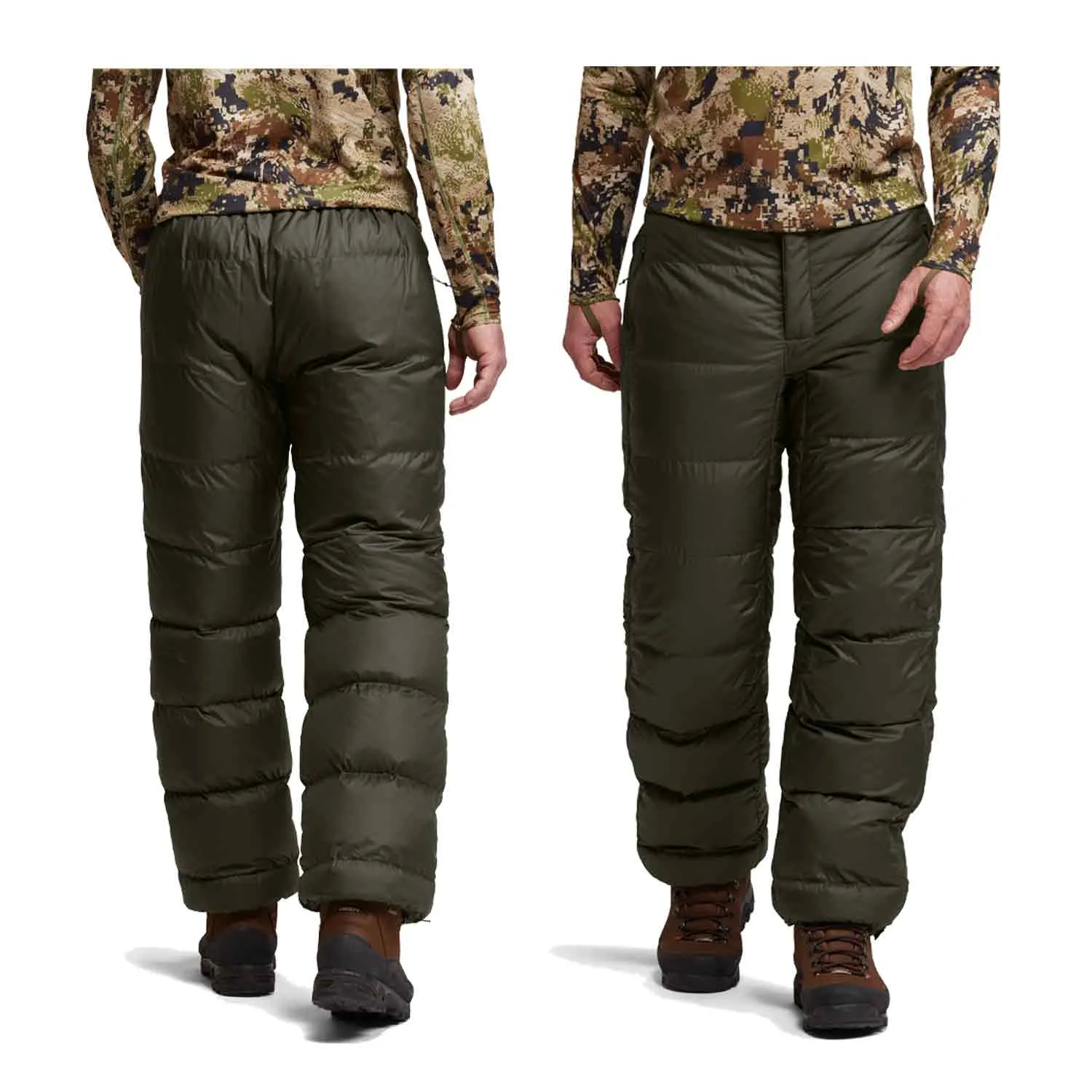 SITKA Kelvin HyperDown Pant