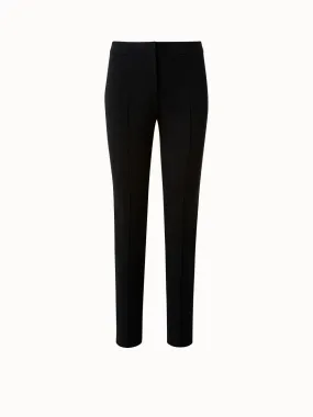 Slim Jersey Pants