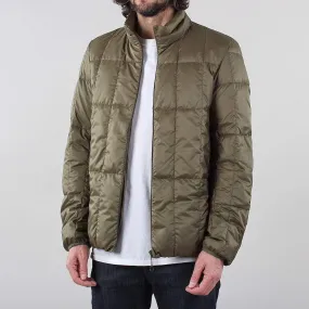 Snow Peak Recycled Middle Down Jacket