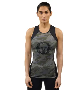 SPARTAN by CRAFT Pro Series Tank Top - Women's