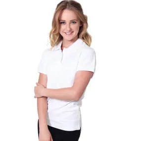 Sportage Ladies Delta Pique Knit Polo (2971)