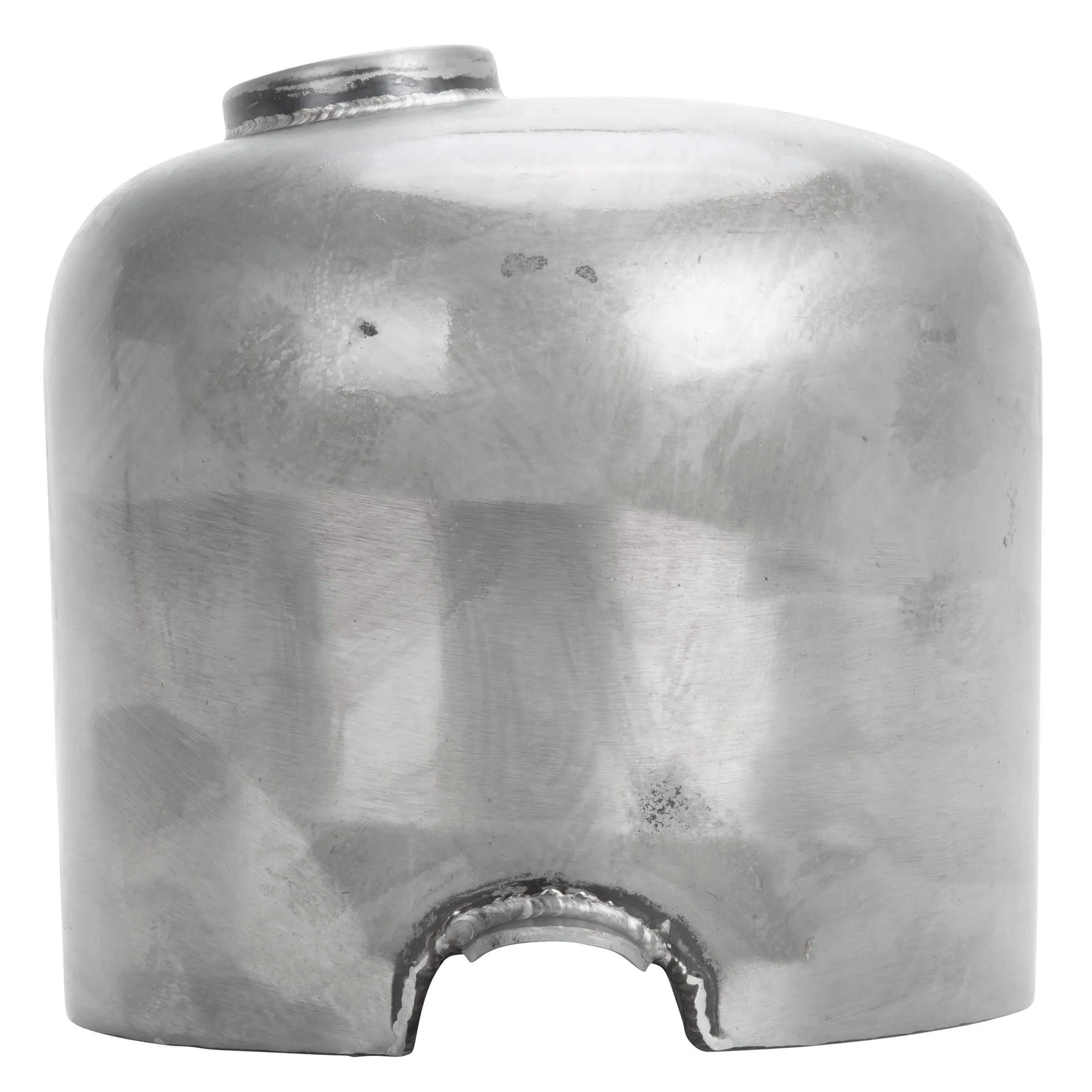 Sportster Style Frisco Mount Gas Tank - Narrow - 2.1 gallon